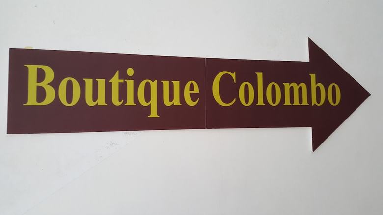 Apartamentos Boutique Colombo