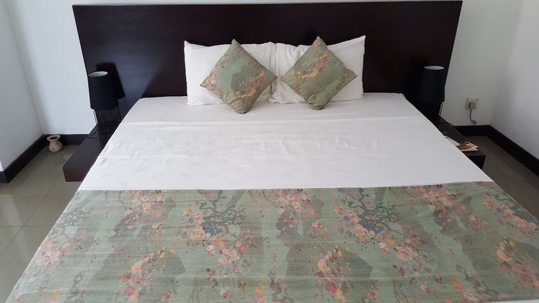 Apartamentos Boutique Colombo