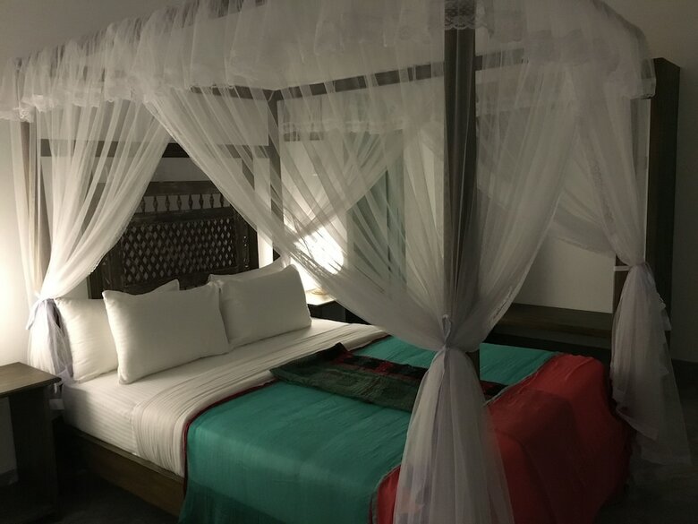 Hotel Khalids Guest House Galle
