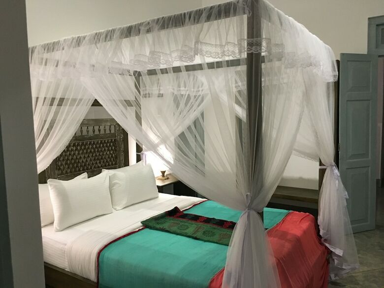 Hotel Khalids Guest House Galle