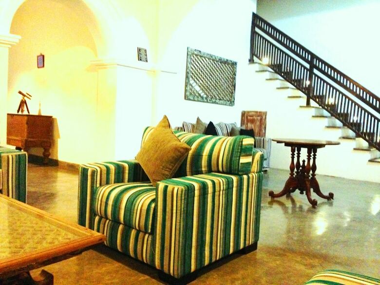 Hotel Khalids Guest House Galle