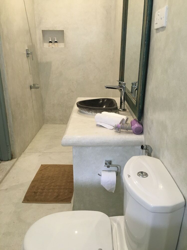 Hotel Khalids Guest House Galle