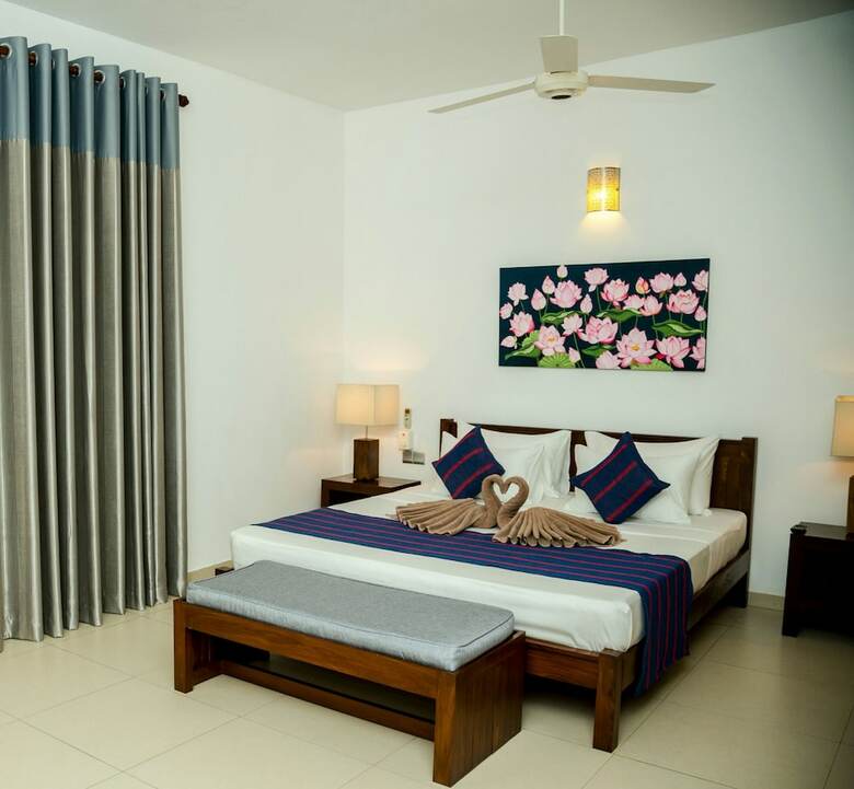 Villa Upper Dickson