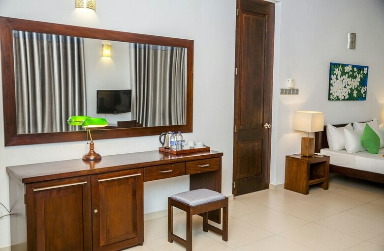Villa Upper Dickson