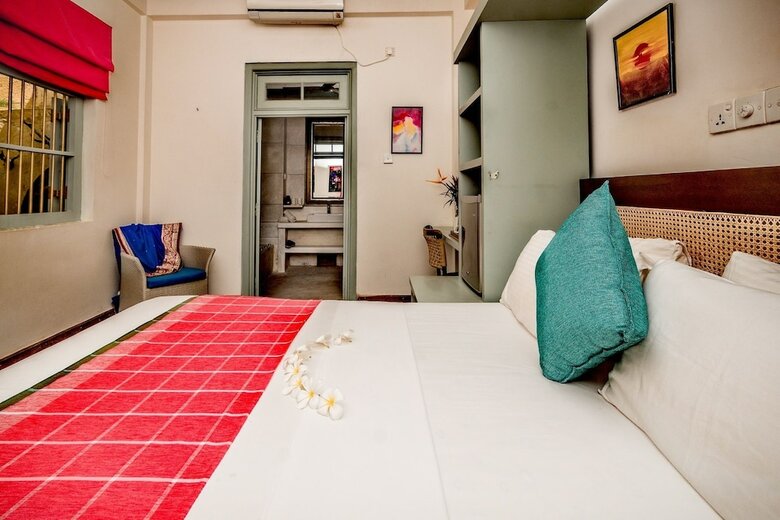 Hotel Small House Boutique Guest House