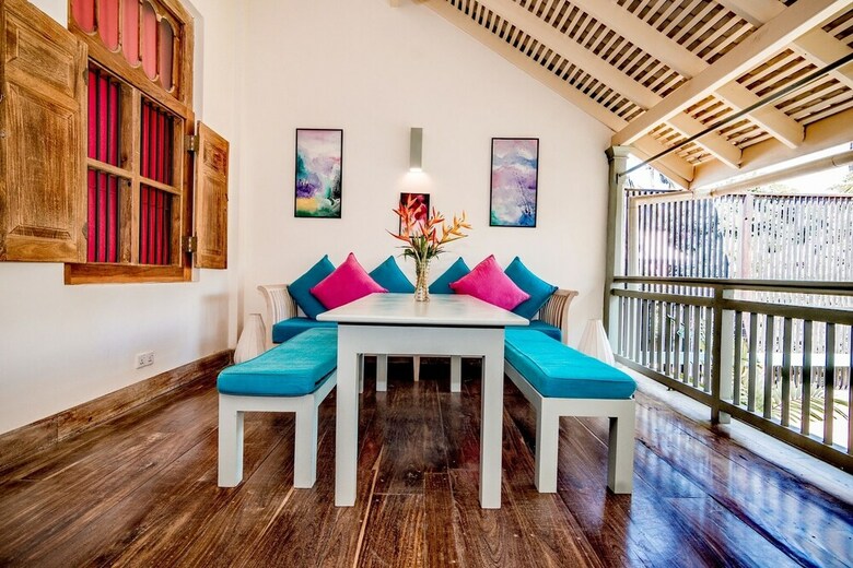 Hotel Small House Boutique Guest House