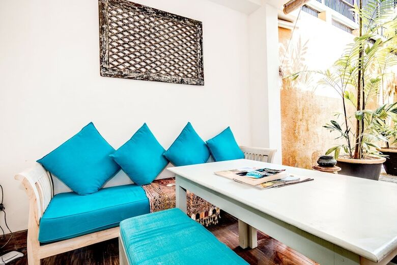 Hotel Small House Boutique Guest House