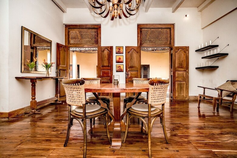 Hotel Small House Boutique Guest House