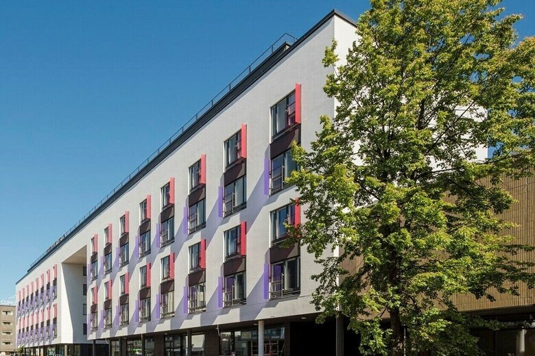 Kotimaailma Apartments Jyv�skyl�