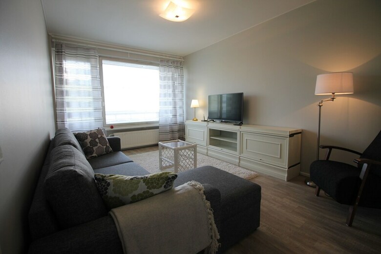 Kotimaailma Apartments Jyv�skyl�