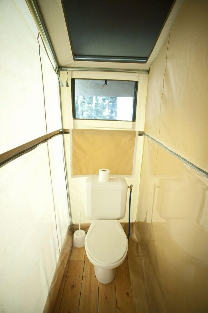 Camping De Strasbourg