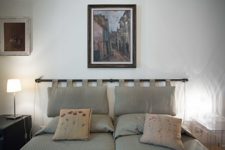 Residenza Le 6 A