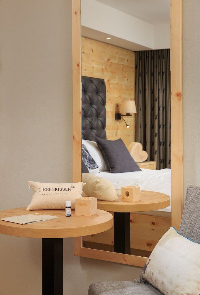 Hotel Weinbauer