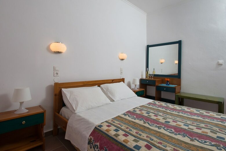 Hotel Blue Lagoon