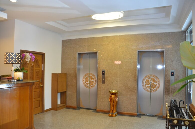 City Star Hotel