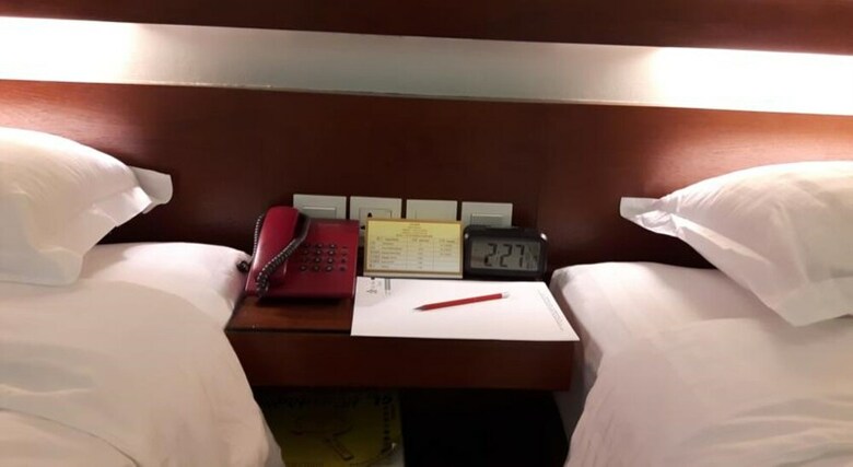 City Star Hotel