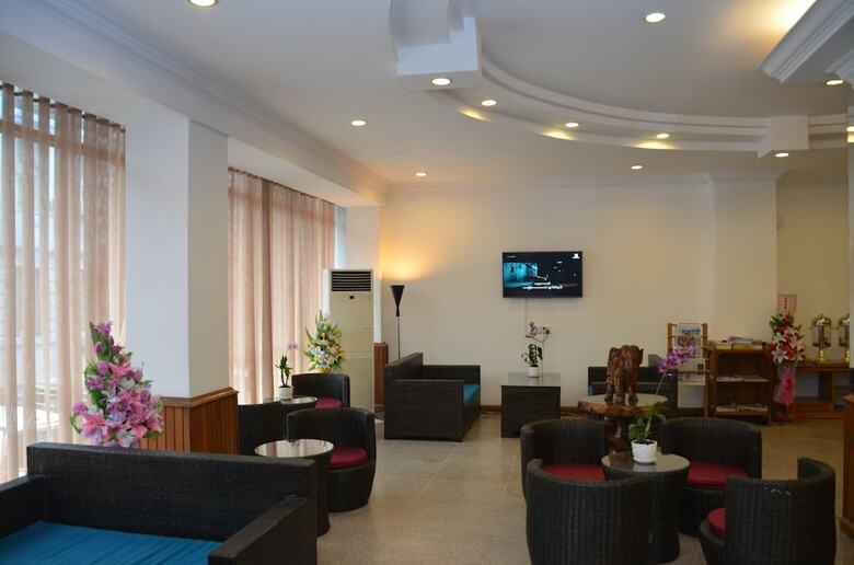 City Star Hotel