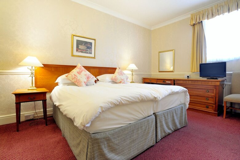 The Royal Hotel