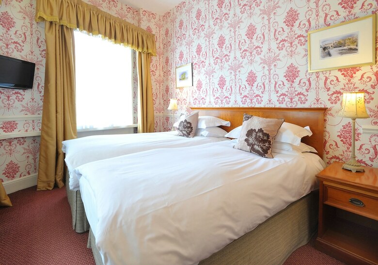 The Royal Hotel