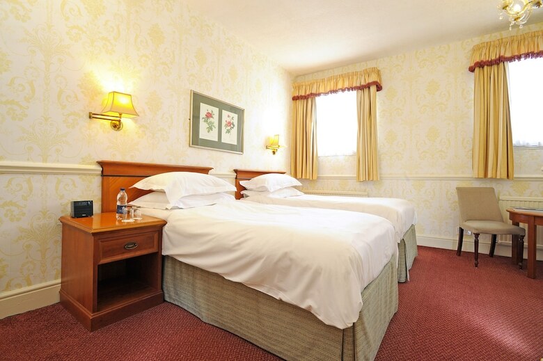 The Royal Hotel