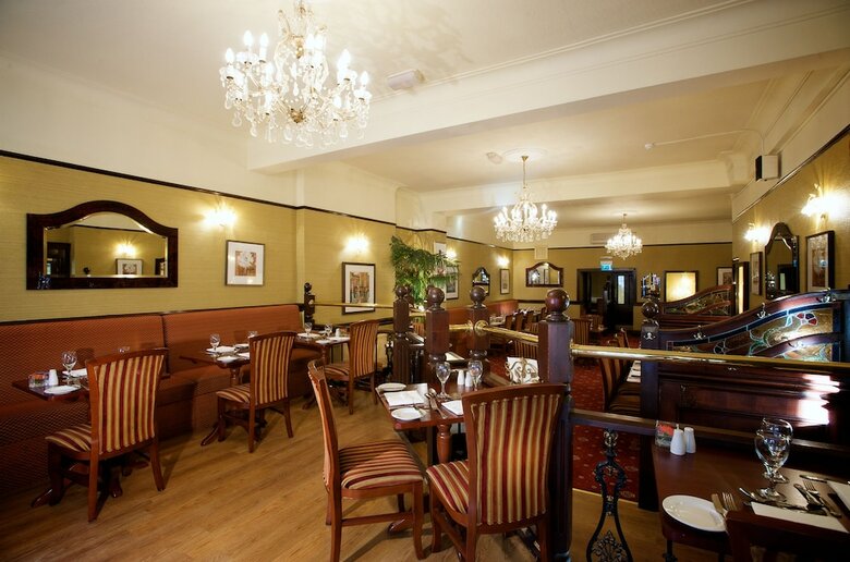 The Royal Hotel