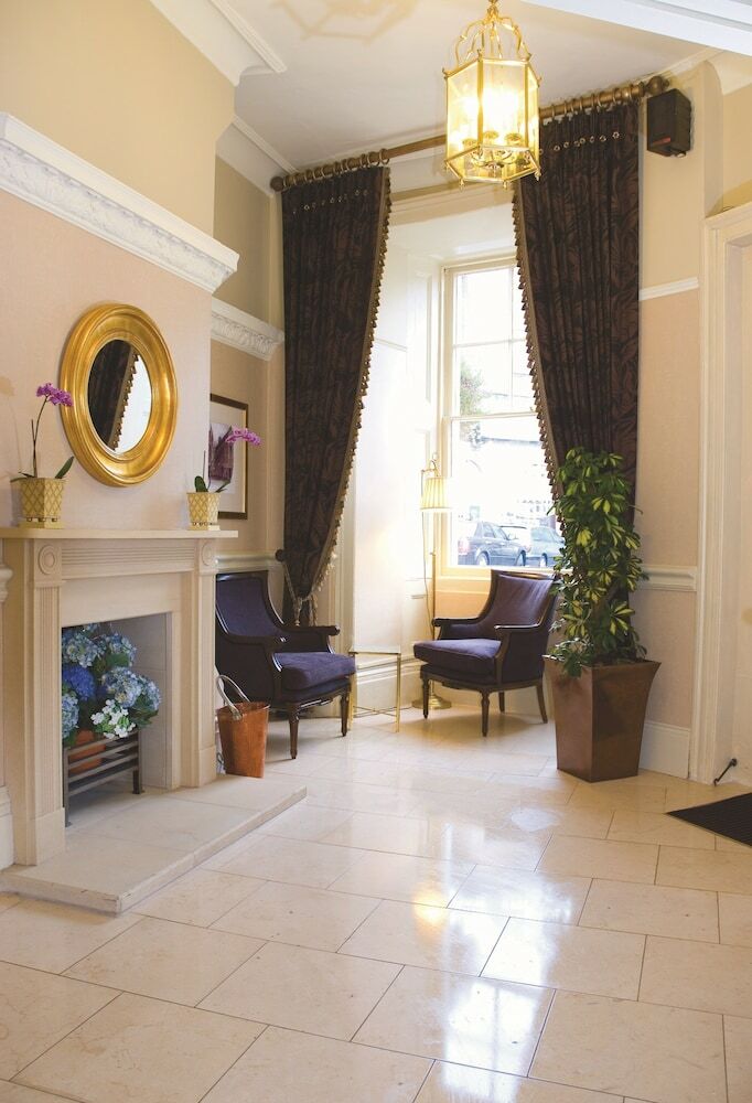 The Royal Hotel