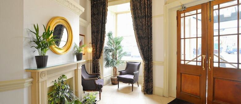 The Royal Hotel