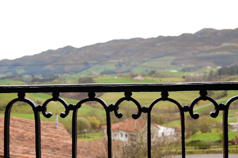 Agroturismo La Casona De Tresgrandas