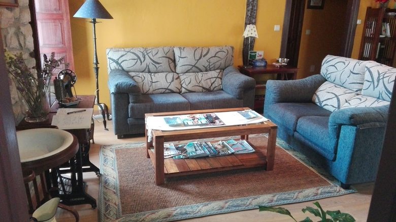 Agroturismo La Casona De Tresgrandas