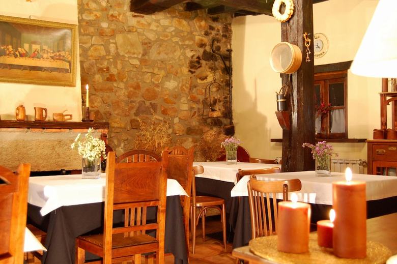 Agroturismo La Casona De Tresgrandas