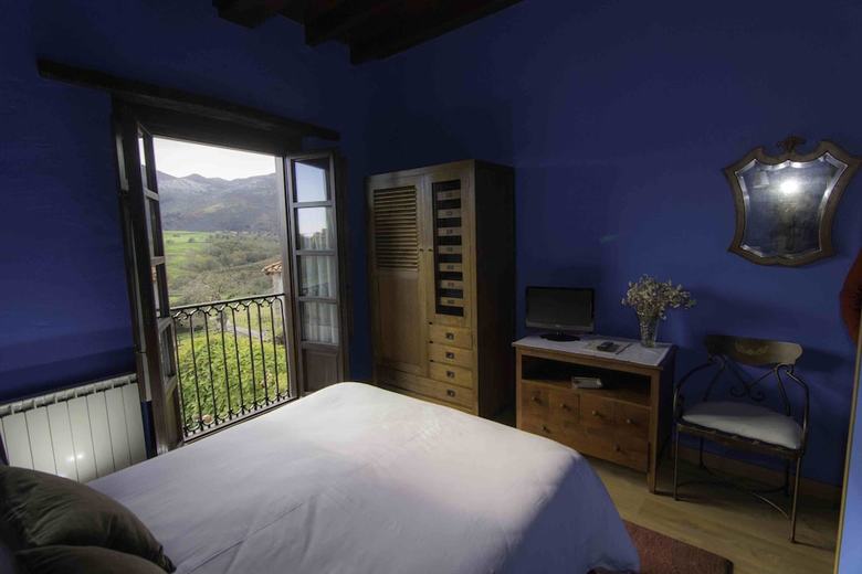 Agroturismo La Casona De Tresgrandas