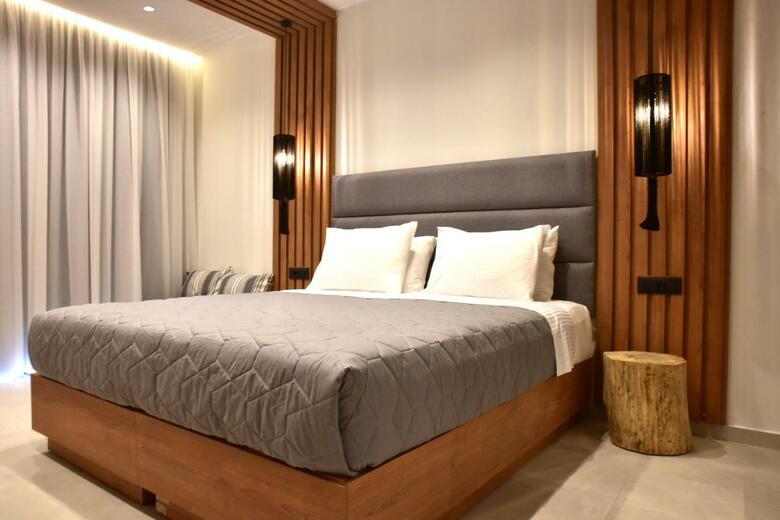 Rafael Hotel - Adults Only