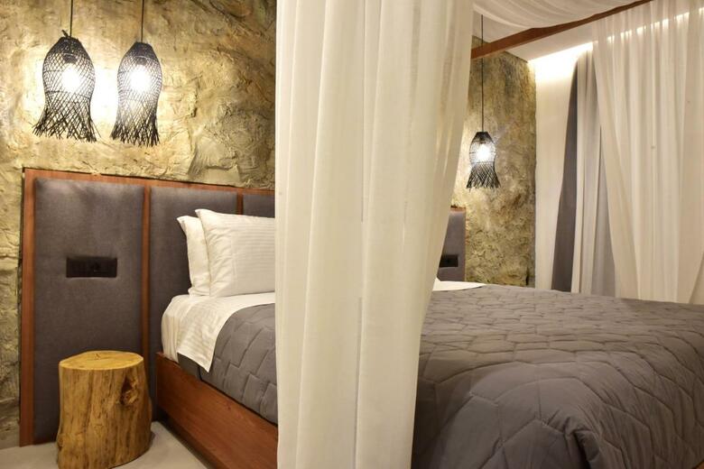 Rafael Hotel - Adults Only