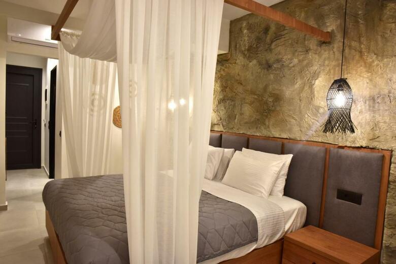 Rafael Hotel - Adults Only