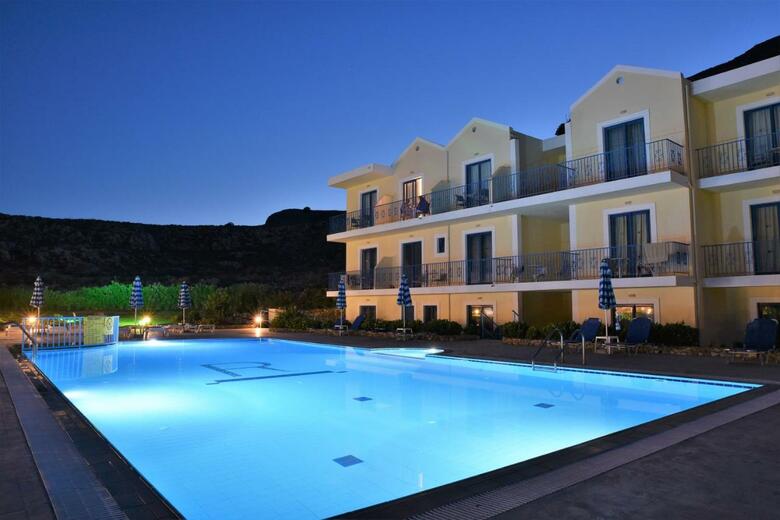 Rafael Hotel - Adults Only