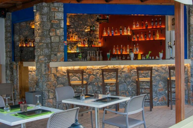 Rafael Hotel - Adults Only