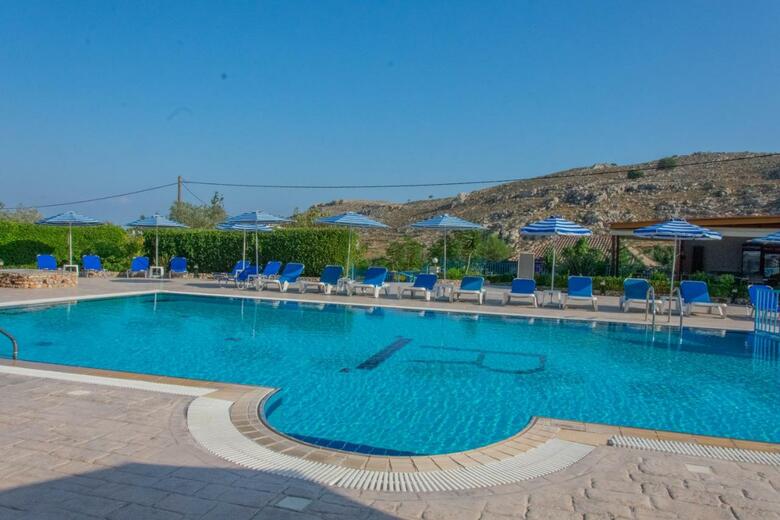 Rafael Hotel - Adults Only