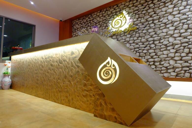 Hotel The Agate Pattaya Boutique Resort