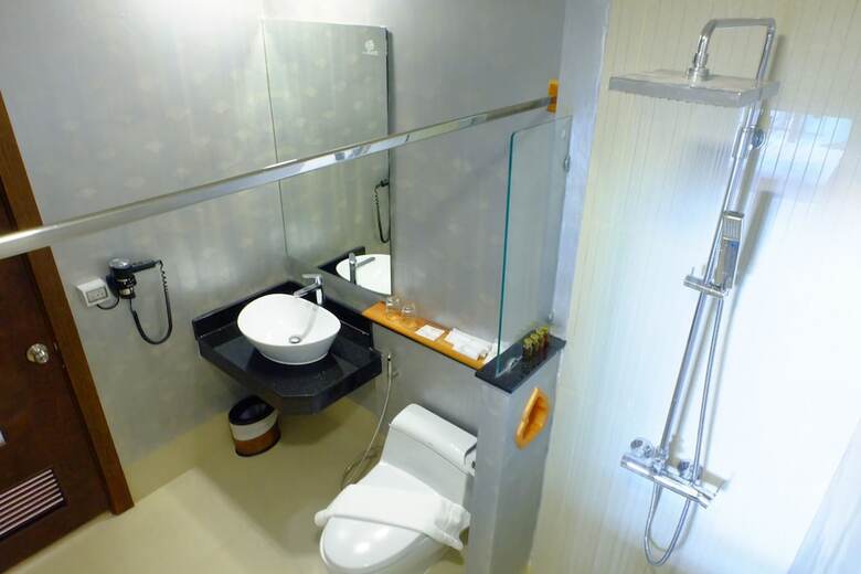 Hotel The Agate Pattaya Boutique Resort