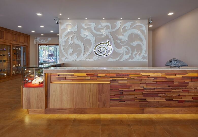 Hotel The Agate Pattaya Boutique Resort