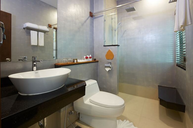 Hotel The Agate Pattaya Boutique Resort