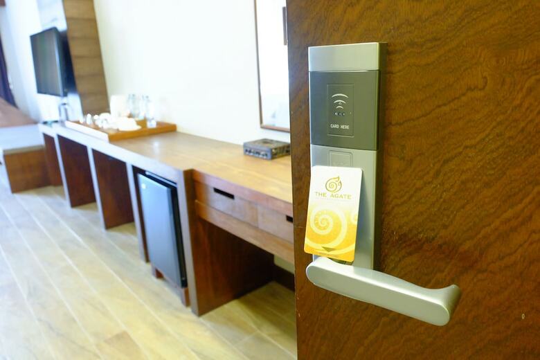 Hotel The Agate Pattaya Boutique Resort