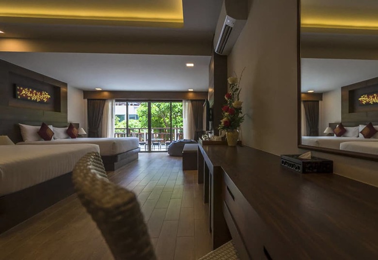 Hotel The Agate Pattaya Boutique Resort