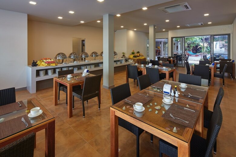Hotel The Agate Pattaya Boutique Resort