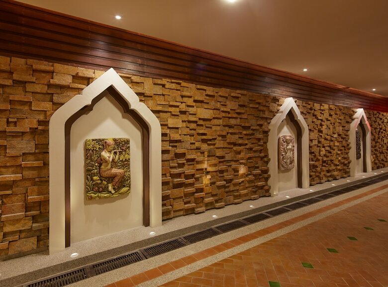 Hotel The Agate Pattaya Boutique Resort