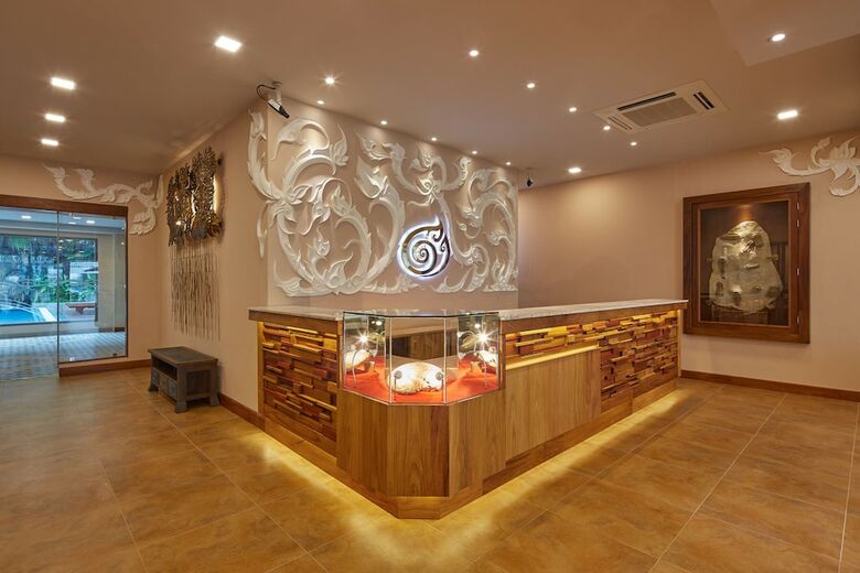 Hotel The Agate Pattaya Boutique Resort