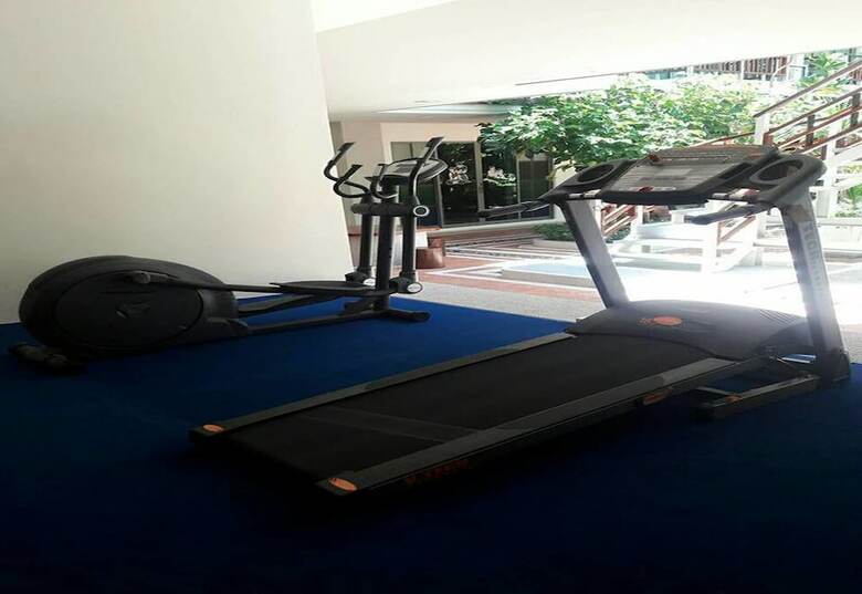 Hotel The Agate Pattaya Boutique Resort
