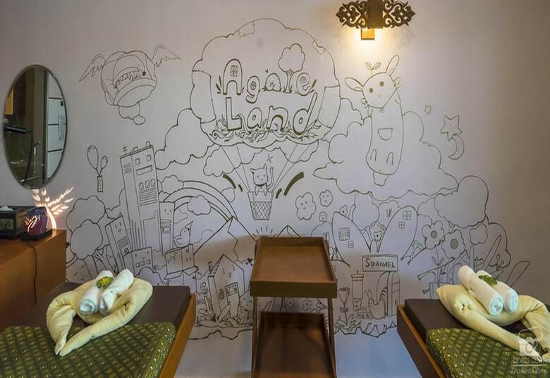Hotel The Agate Pattaya Boutique Resort