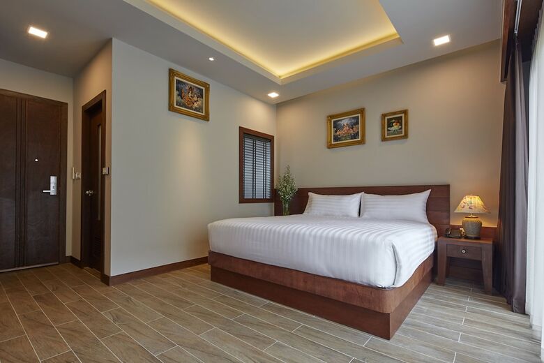 Hotel The Agate Pattaya Boutique Resort