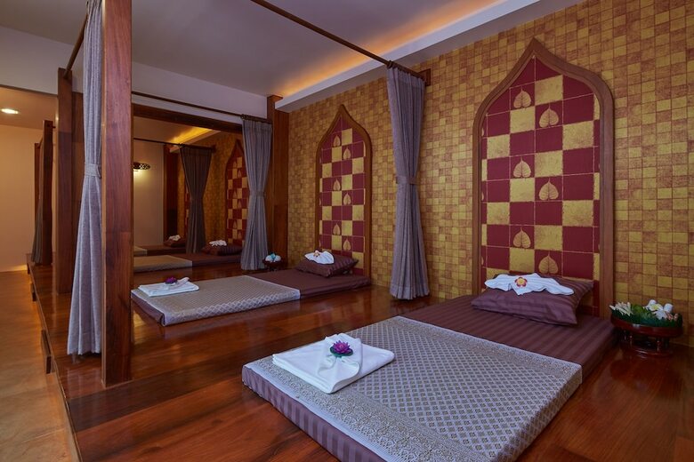 Hotel The Agate Pattaya Boutique Resort